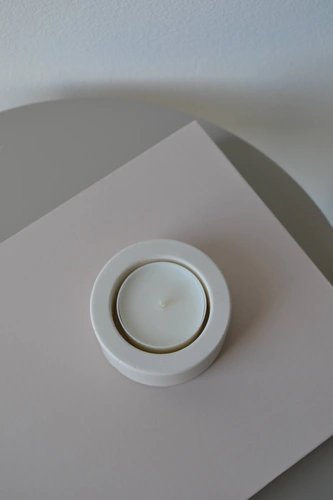 STOJAN NA ČAJOVÚ SVIEČKU