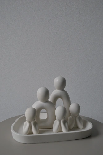 BJORN + LA FAMILIA II.