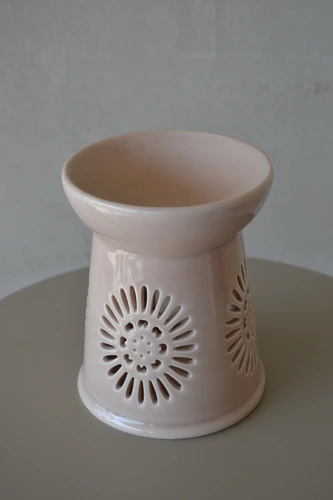 AROMALAMPA SEDMOKRÁSKA