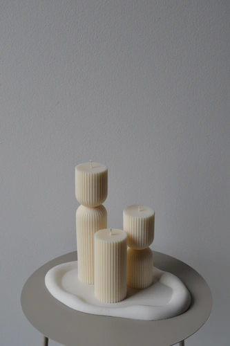 LIAM M + STELLA + BELLA