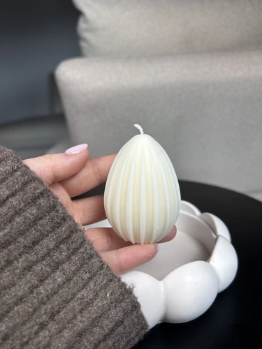 VAJÍČKO PÁSIK HRUBÝ