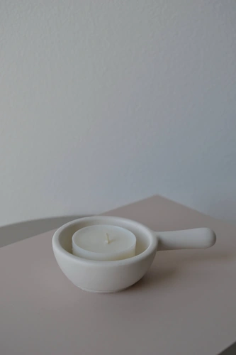 MISKA NA ČAJOVÚ SVIEČKU