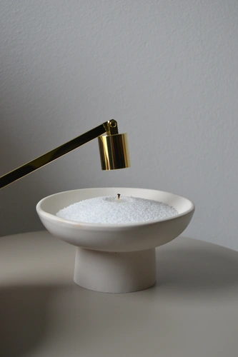 ZHÁŠADLO NA SVIEČKY