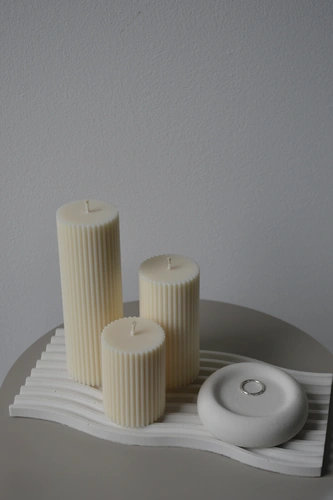 ELLIS + THEO + BELLA