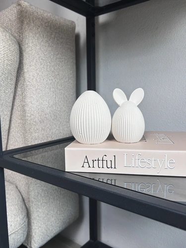 ZAJKO A VAJÍČKO PÁSIK