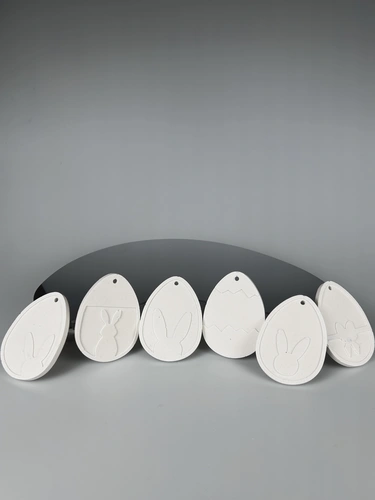 VAJÍČKO ZAVESNÉ MIX VZOROV