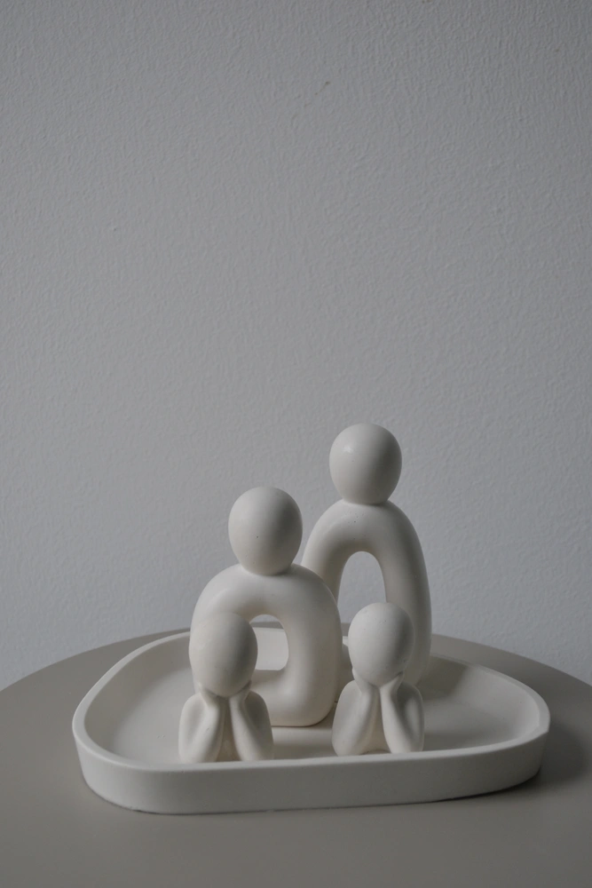 BJORN + LA FAMILIA II.