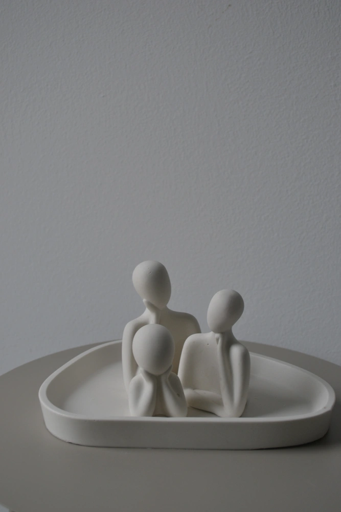 BJORN + LA FAMILIA I.