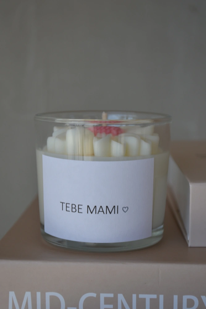 TEBE MAMI