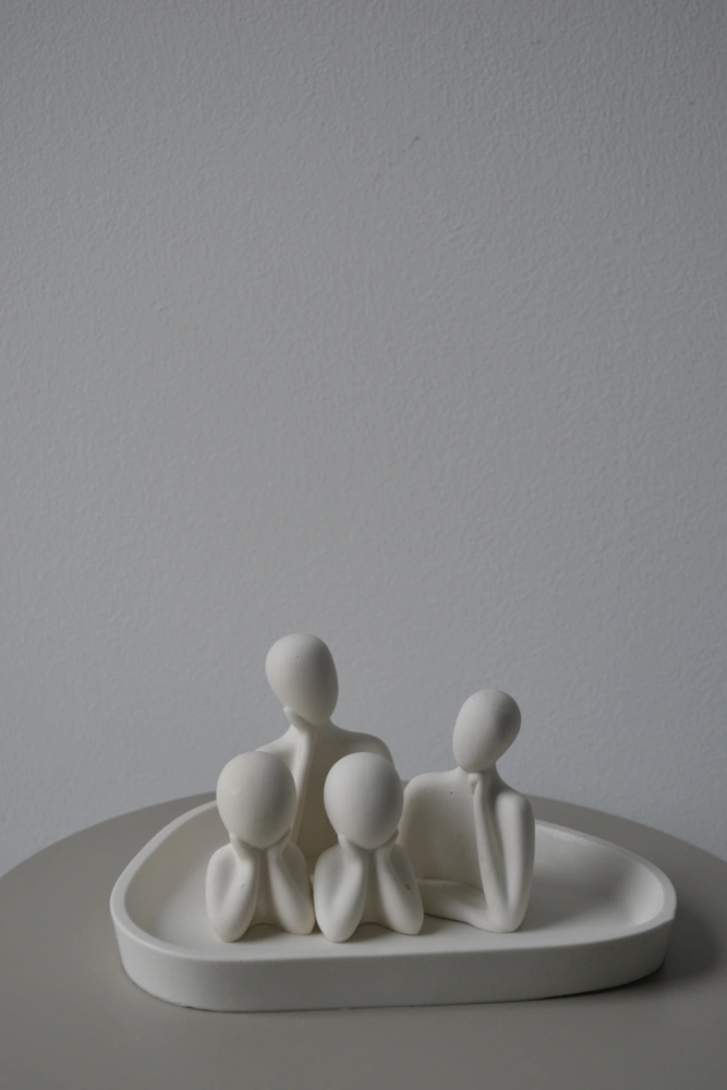 BJORN + LA FAMILIA I.