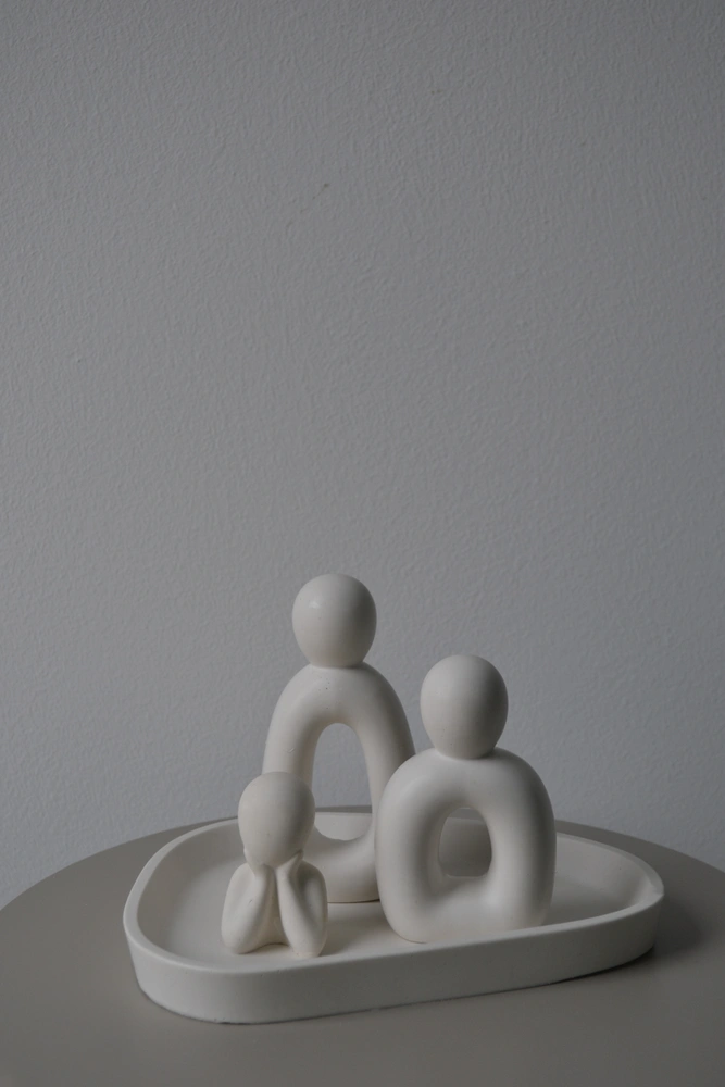 BJORN + LA FAMILIA II.